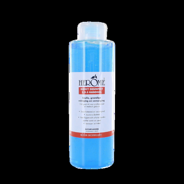 herôme Direct Desinfect Double Active 1000ml met klepdop herôme Direct Desinfect Double Active 1000ml met klepdop