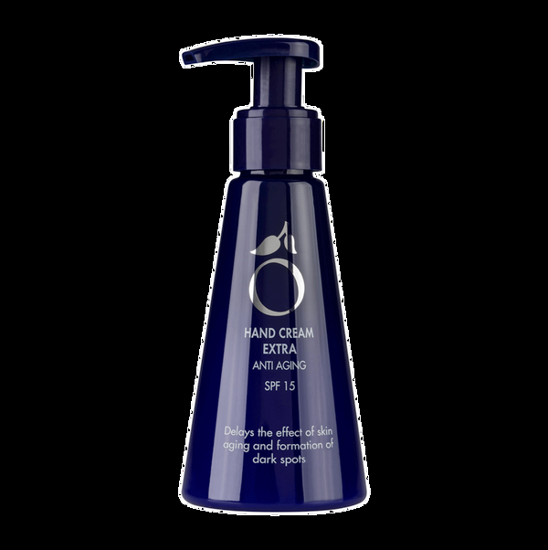 herôme Anti Aging Handcreme