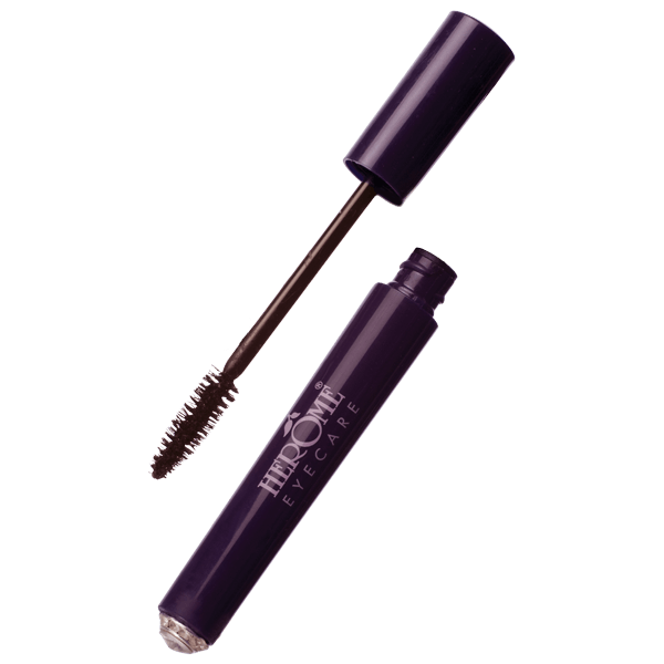herôme Brilliant Mascara Chocolate Brown