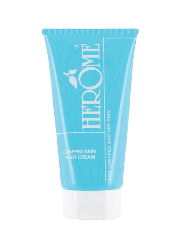 herôme Chapped Skin Foot Cream