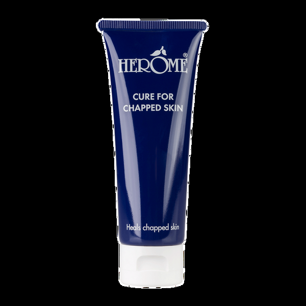 herôme Cure for Chapped Skin herôme Cure for Chapped Skin