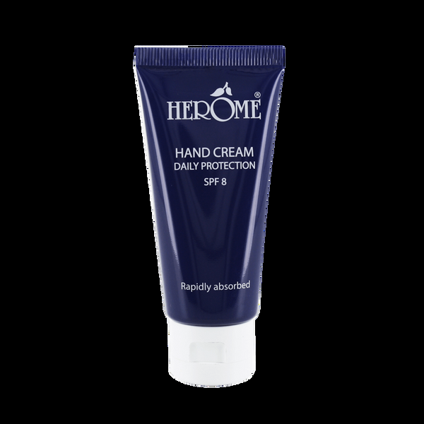 herôme Dagelijk Beschermende Handcreme - Reisformaat herôme Dagelijk Beschermende Handcreme - Reisformaat