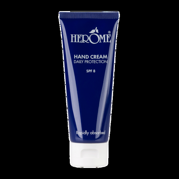 herôme Dagelijk Beschermende Handcreme herôme Dagelijk Beschermende Handcreme