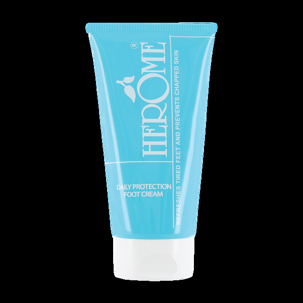 herôme Daily Protection Foot Cream herôme Daily Protection Foot Cream