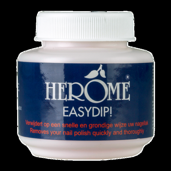 herôme Easy Dip Nagellakremover