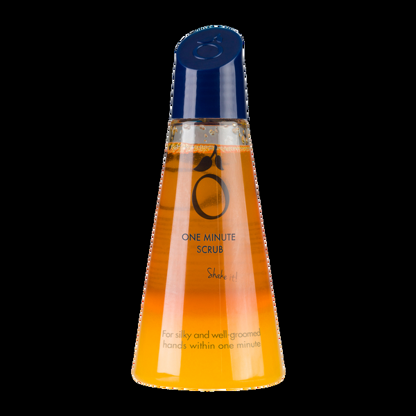 herôme Één Minuut Scrub