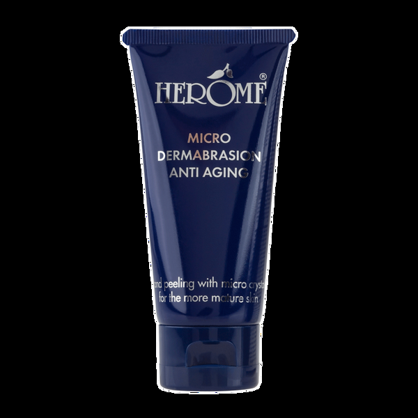 herôme Micro Dermabrasion Anti Aging