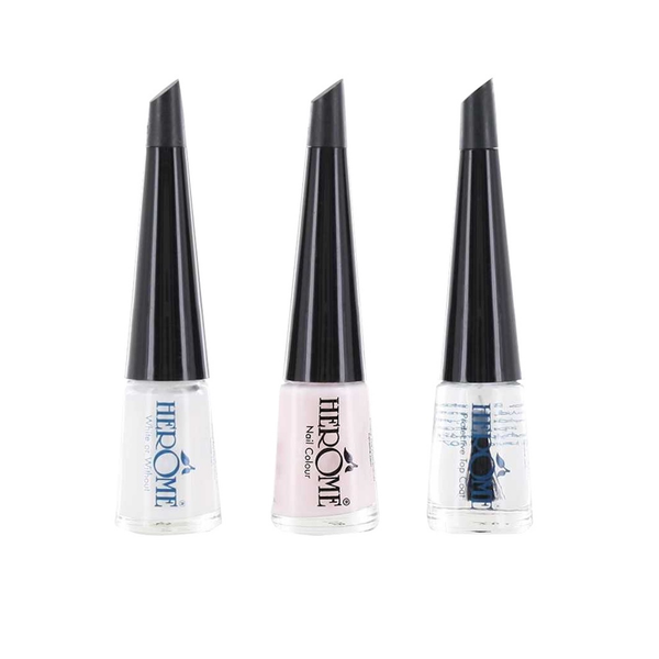 herôme Mini French Manicure Set