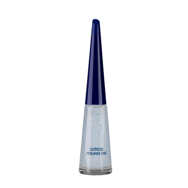 herôme Nagelriem Peelinggel