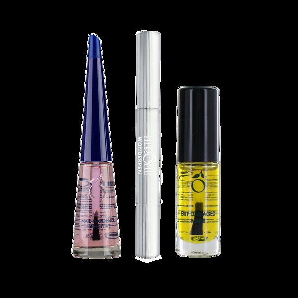 herôme Nail Essentials Set: Beschadigde Nagels XL