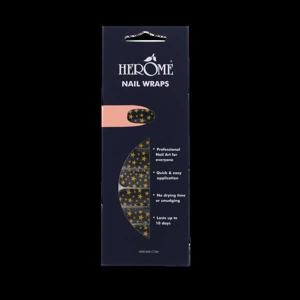 herôme Nail Wraps - Starlight