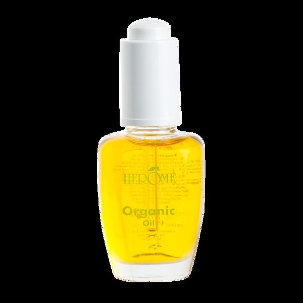 herôme Organic Oil 30ml