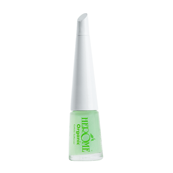 herôme Organic & Pure Cuticle Softener Miniature