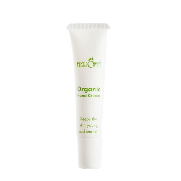 herôme Organic & Pure Hand Cream Miniature