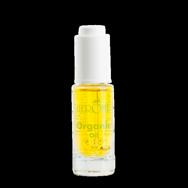 herôme Organic & Pure Oil Miniature