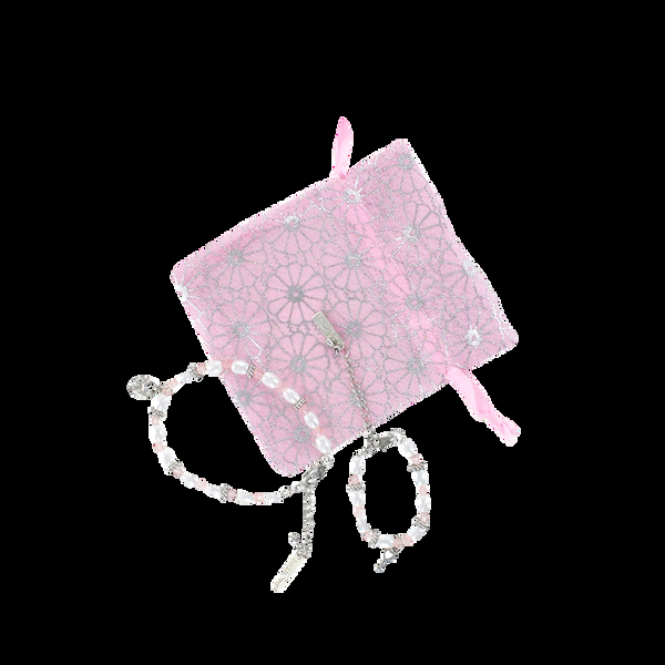 herôme Princess Bracelet Mother and Daughter