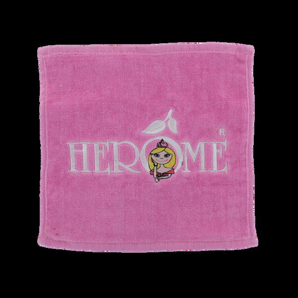 herôme Princess Guest Towel