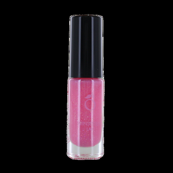 herôme Princess Kinder Nagellak - Roze "I am Nice"