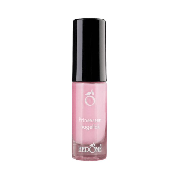 herôme Princess Kinder Nagellak - Roze "I am Sweet"