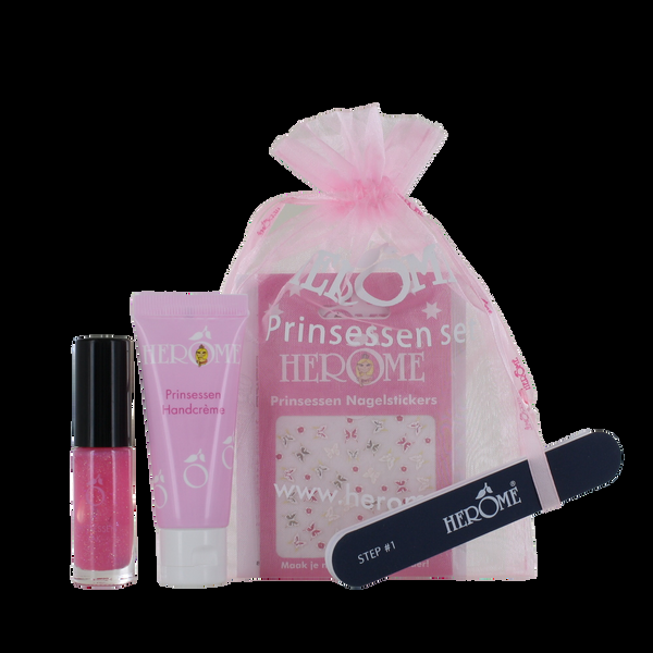 herôme Prinsessen Cadeau Set