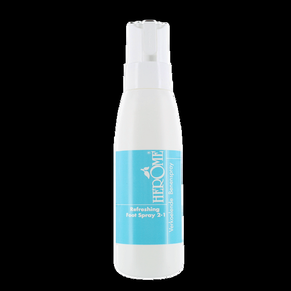 herôme Refreshing Foot Spray
