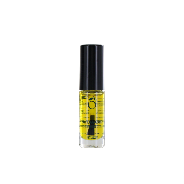 herôme Serum voor Beschadigde Nagels