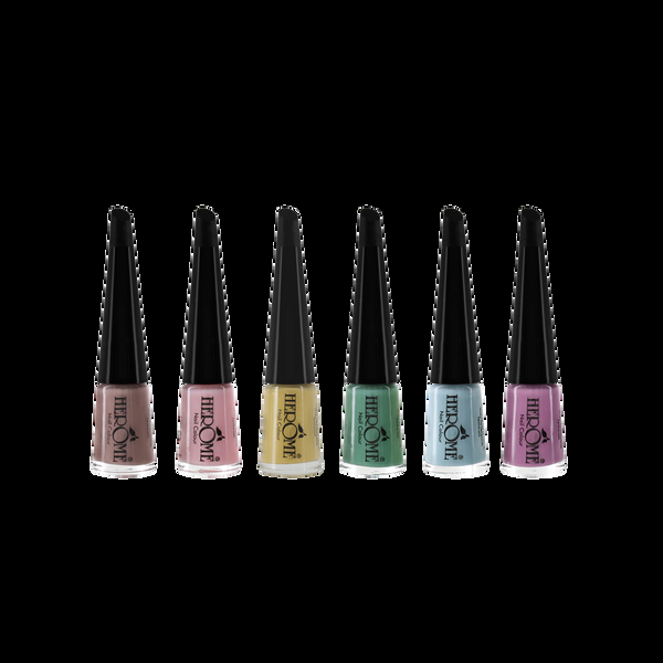 herôme The Bloom Collection