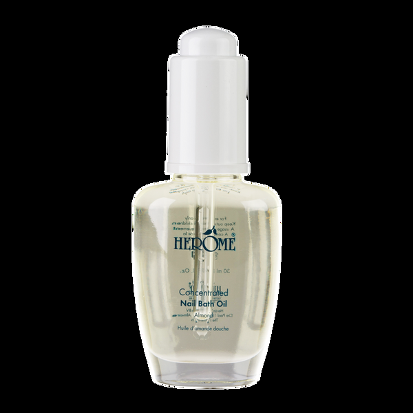 herôme Voedende Nagelbadolie
