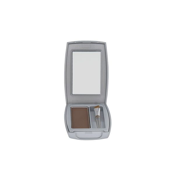 herôme Wenkbrauwpoeder Donkerbruin