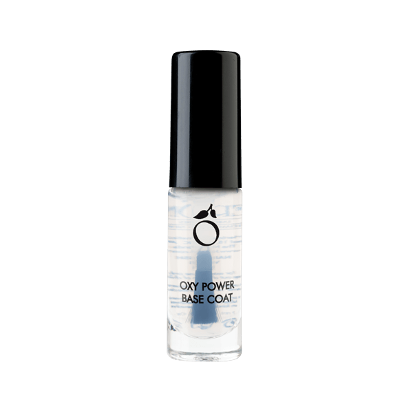 herôme WIC Oxy Power Base Coat