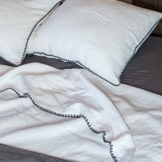 house in style FELICE LINNEN DEKBEDOVERTREK SALE 30%