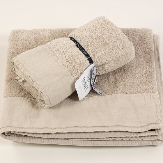 house in style Antibes