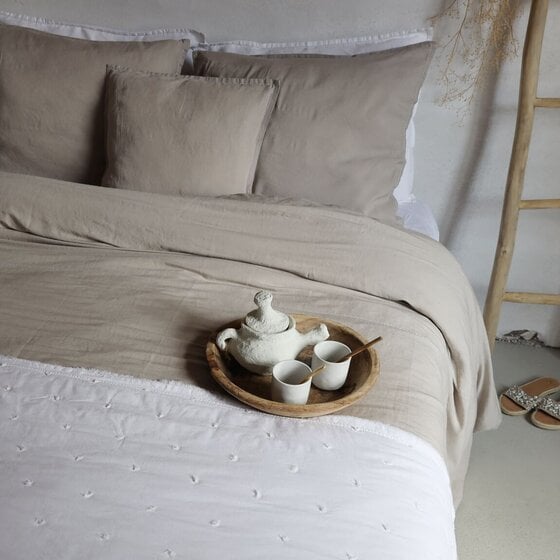 house in style Catelijne dekbedovertrek