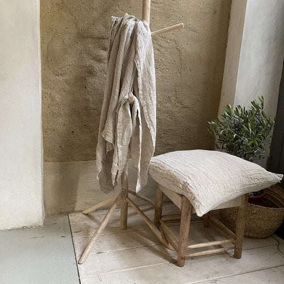 house in style Cleo sierkussenhoes