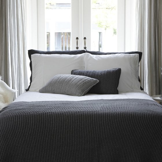 house in style Como dekbedovertrek