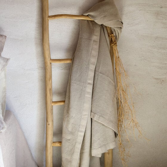 house in style Corfu