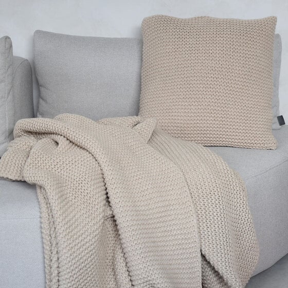 house in style Devon sierkussenhoes