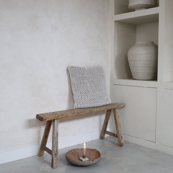 house in style Elba sierkussenhoes