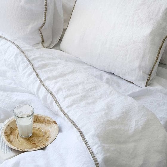 house in style Felice kussensloop