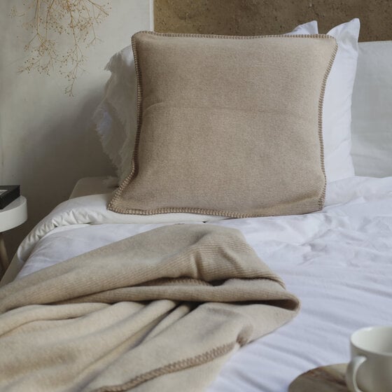 house in style Glasgow sierkussenhoes