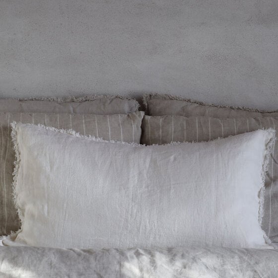 house in style Josephine sierkussenhoes