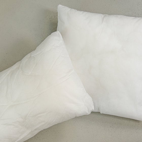 house in style Kussenvulling