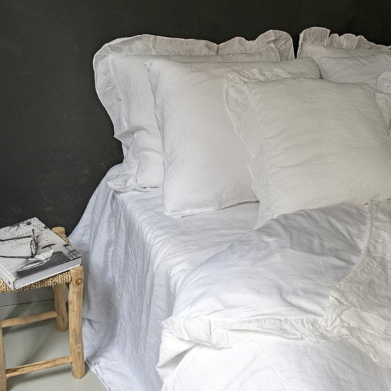 house in style LILY LINNEN OVERTREK SALE 30 %