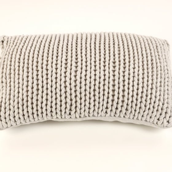 house in style Manchester sierkussenhoes