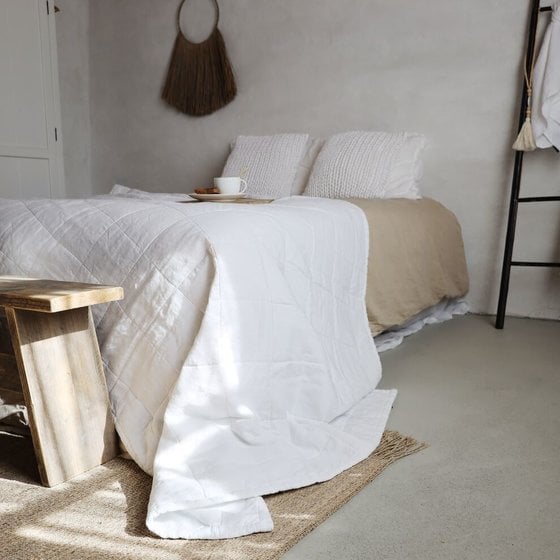 house in style Nice plaid