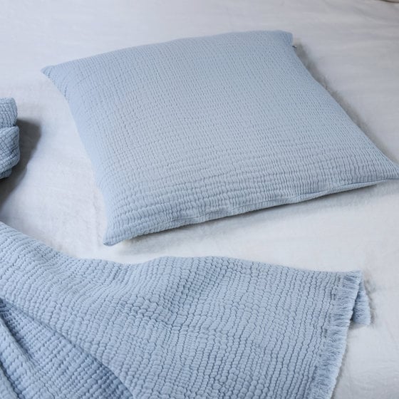 house in style Puglia kussenhoes