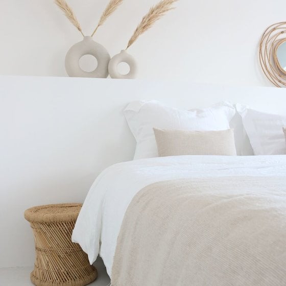 house in style Remy kussensloop