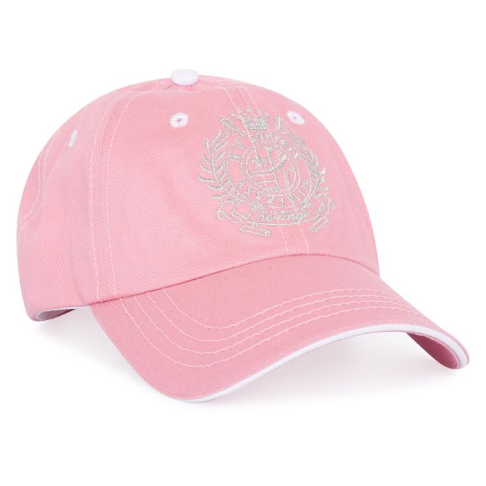 hv polo Baseball pet Favouritas - Happy pink
