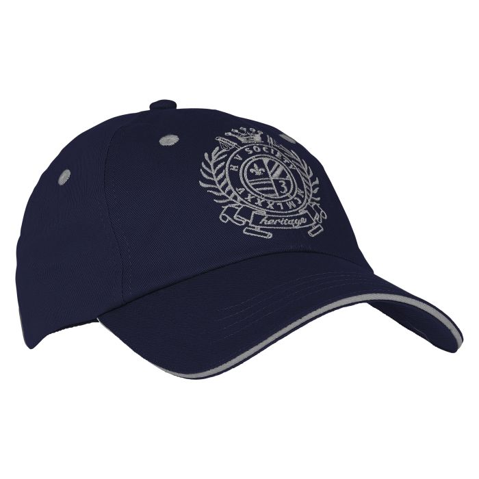 hv polo Baseball pet Favouritas - Navy