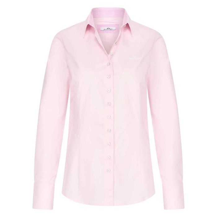 hv society Blouse HVSSofia - Rose